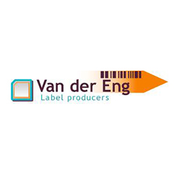 Van der Englabels